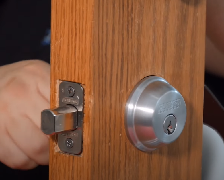 What are Deadbolts and how to use them? How are they beneficial and what are the cost involved?