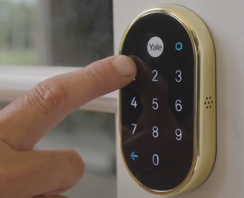 What are Smart Locks and how to use them? How are they beneficial and what are the cost involved?