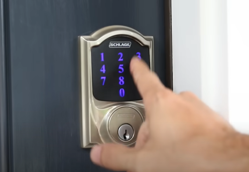 What are Keyless Locks and how to use them? how are they beneficial and what are the cost involved?