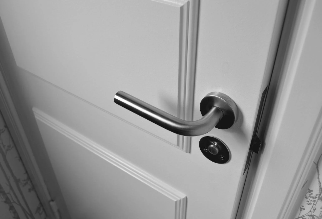 What is the importance of security locks?